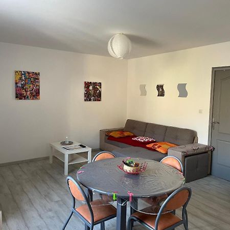 La Desirade Apartment Catllar Exterior photo