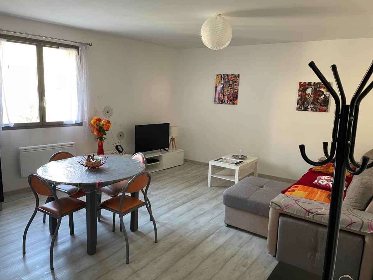 La Desirade Apartment Catllar Exterior photo